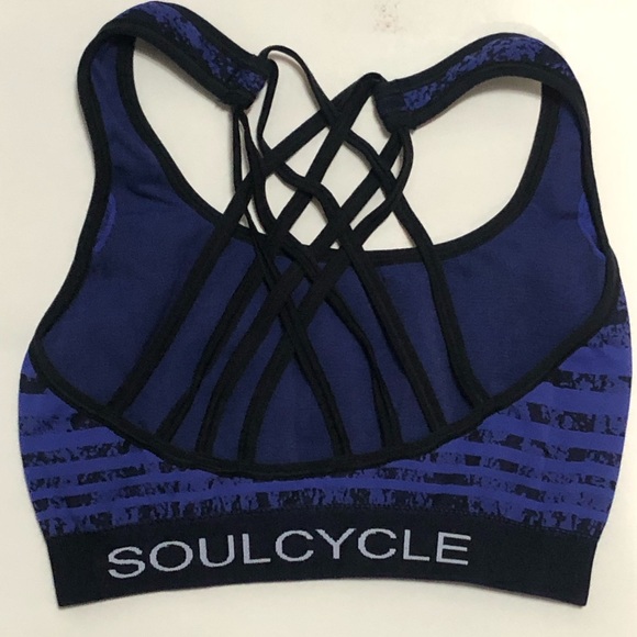 soul cycle along the lines bra- Size ? - Picture 10 of 16